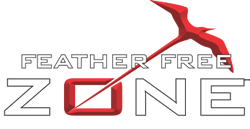 Feather Free Zone